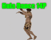 Hula Dance 14P