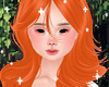 ♡ Mahalia Ginger