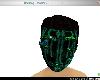 Digital Demon Head (ANI