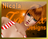 -ZxD- Ginger Nicola