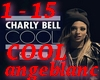 EP CHARLY BELL - COOL