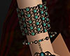 Turquoise Bracelet (R)