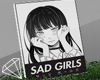 ✪ Sad Girl