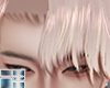 Ⓩ Bang w Cap Blonde