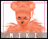 Miki*OrangeRoyal Ears