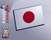 (BS) MU: Japan Flag