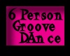 6p Groove Dance
