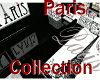 PARIS COLLECTION ROOM 