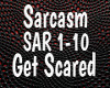(Nyx) Sarcasm Pt 1