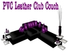 [CD]PVC Club Couch