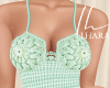 Fresh Mint Knitted top