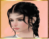 Belle Braid hair