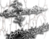 â± emo hairclips