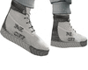 Grey F*k Off Sneakers