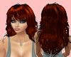 Bella Auburn Hair