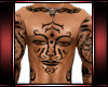 !S Tribal Tattoo 24