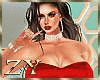 ZY: Metallic Red