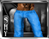 TM Pants Blue