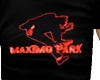 Maximo Park - Black
