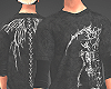 y2k T-Shirt black drv y2k T-Shirt black drv