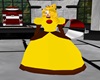 Princess Pikachu Crown