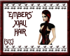 {SCC}Embers Xiali Hair