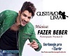 Fazer beber  (G. lima)