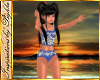 I~Rose Splash NPC