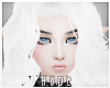 ♥! Hadeia | White