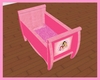 &babygirls princess crib