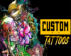 Custom Tattoo