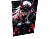 VT Cutout Anime 135 s