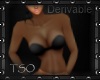Derivable Hourglass Top