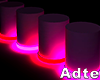 [a] Neon Glow Rounds
