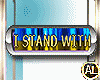 STAND W/UKRAINE ANIM