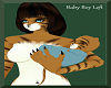 Tiger Lily Baby (M) (L)
