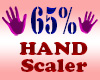 Resizer 65% Hand