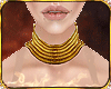 Gold Collar 1