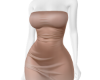 L! Transparent Dress