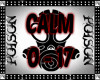 |P| ~Calm Down~