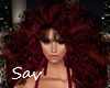 MunroAfro-Vampire Red