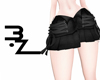 3z Cross Black