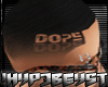 (iHB] Fade Cut Dope