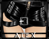 *AX*New Shorts