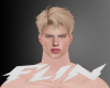F |  Blond Sasha