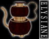 SteamRomance Coffee Pot