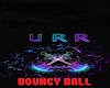 (v) URR Bouncy Ball