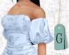 G. Clara Sleeves