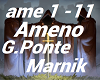 Ameno Gabry Ponte Marnik