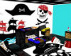 ~MDW~ Kids Pirate Room